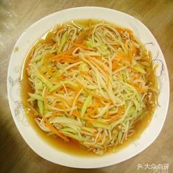 蒸三素做法大全家常做法