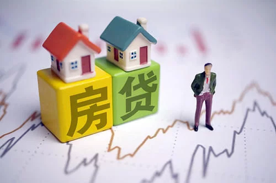 公积金和商业贷款的组合贷款