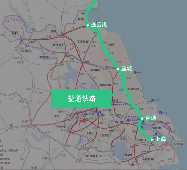 南通是苏北吗