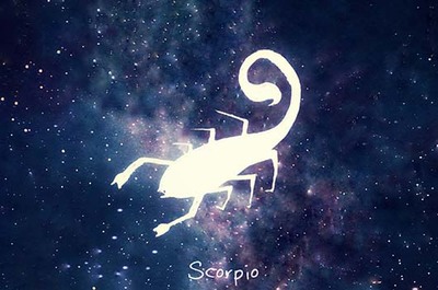几月是什么星座