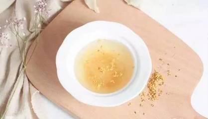 燕窝能美容吗