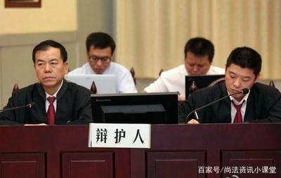 刑事案件需要找律师吗