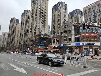 小河万科大都会房价
