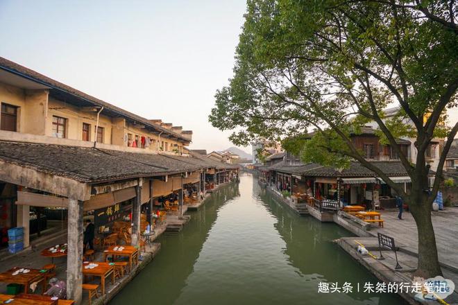 绍兴｜5天4夜，本地人带路版