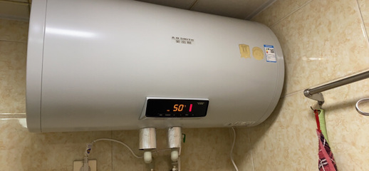 60升热水器一天多少电