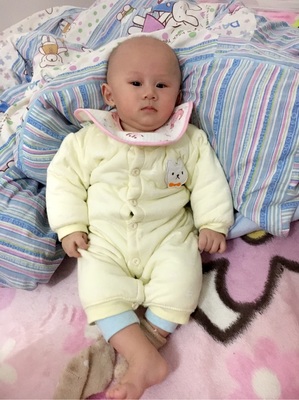 五个月宝宝瘦了怎么回事