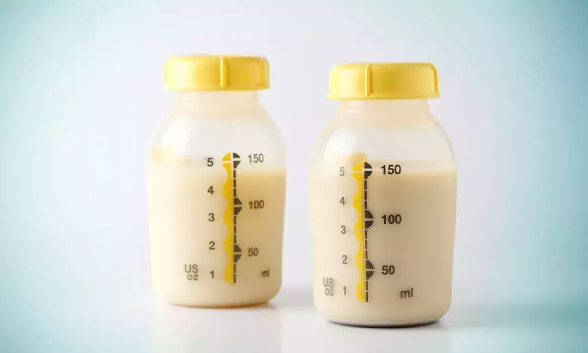 15个月母乳还有营养吗