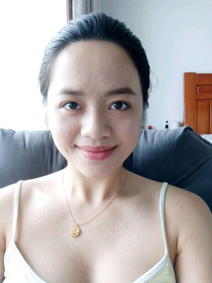 脸型不对称面相