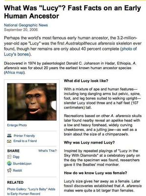 lucy英文名
