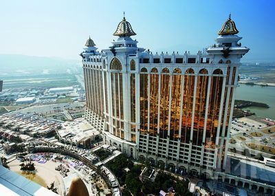 澳门五星级酒店价格查询