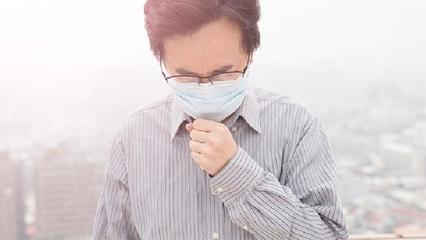 晚上躺下咳嗽
