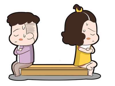 老婆离家出走怎么离婚