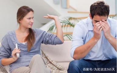 什么样的情况下可以离婚