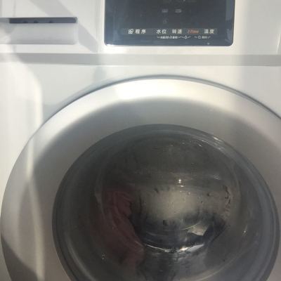 美的洗衣机好不好