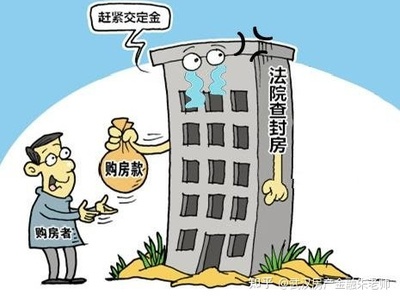用房子抵押贷款的风险