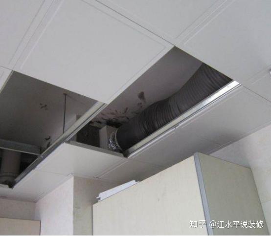 厨房止逆阀怎么安装