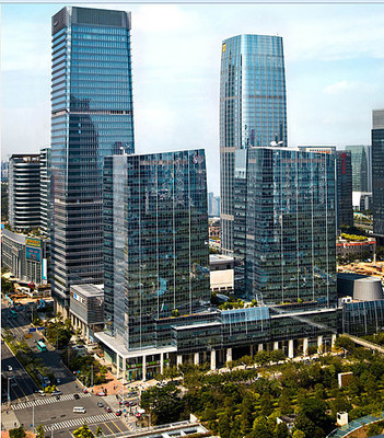 深圳嘉里建设广场