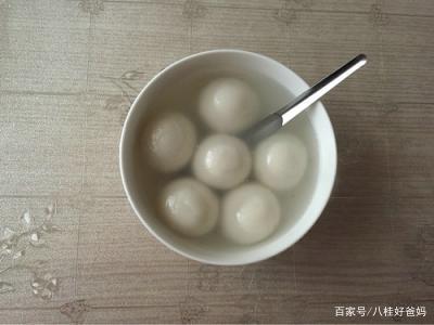 汤圆煮几分钟