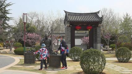 莱州清明节周边游
