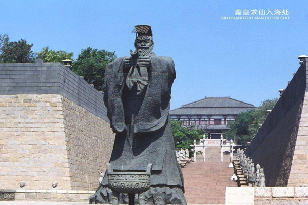秦皇岛3日｜寻史访味慢游