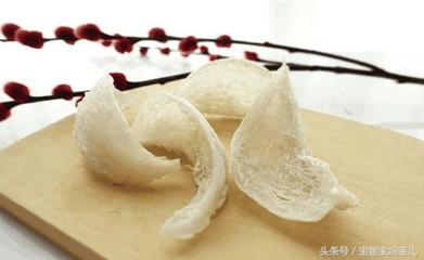 孕妇几个月能吃燕窝
