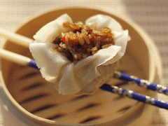正宗烧麦制作方法