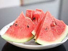 孕妇吃西瓜有什么好处