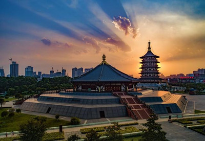 洛阳历史文化简介