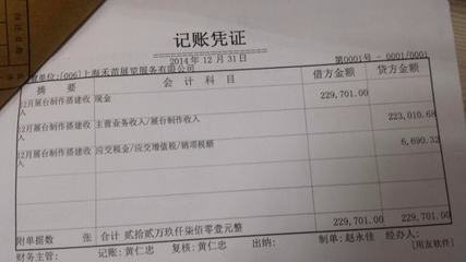 小规模纳税人核定征收标准