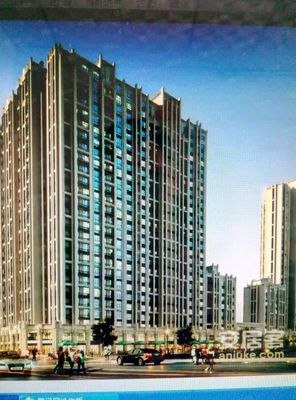 58同城三门峡二手房