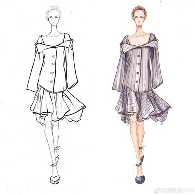 衣服怎么设计