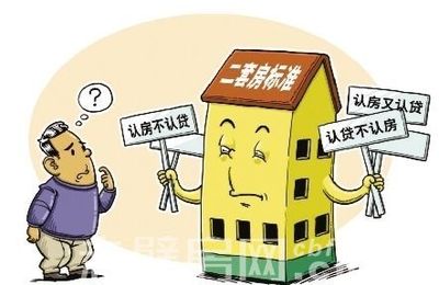 贷款买房能贷多少