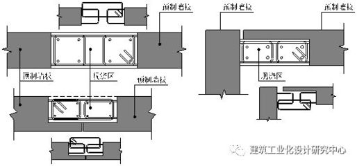 填充墙是不是承重构件 建筑消防施工 第2张