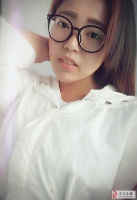 【美女秀场】刘硕 19岁 双子座 内勤,微商_美女.