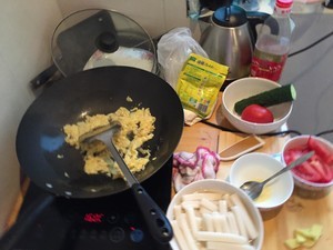 打年糕怎么制作方法