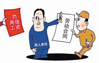 工伤后合同到期的处理