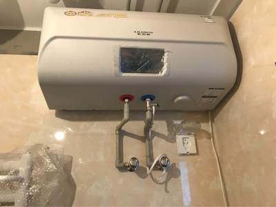 史密斯热水器怎么保养