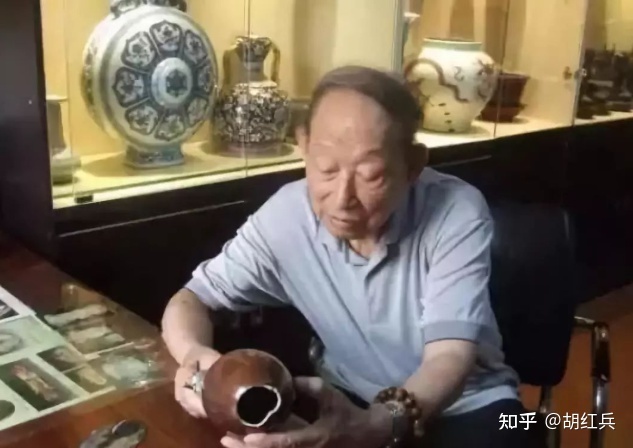 网上鉴定古董专家