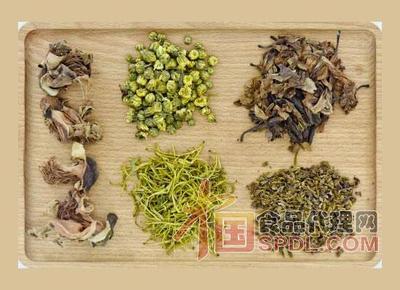 孕妇可以喝五花茶吗