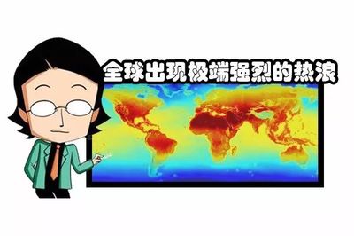 身体一阵阵发热是怎么回事