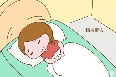 怎样让胎儿翻身