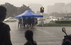 无锡台风
