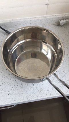面捞焗的制作方法