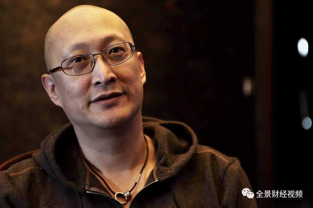 惠威科技 姚洪波:追求音质37年 如今敲响上市钟