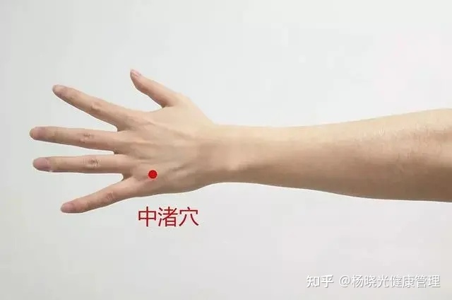 手背麻木是怎么回事