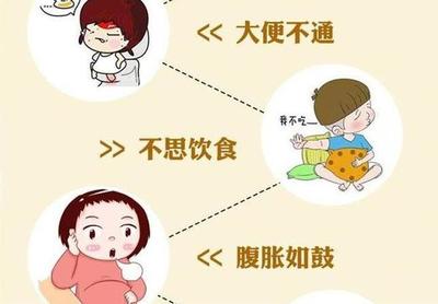 16个月宝宝消化不好怎么调理