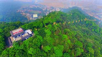 西樵山旅游攻略