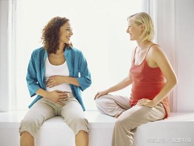 男女在一起多久会怀孕