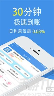 可以贷款的软件
