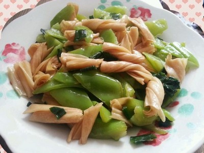清炒食谱大全家常做法
